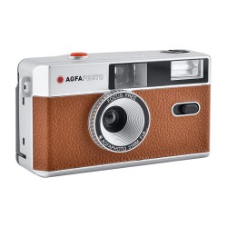 Agfaphoto Reusable Photo Camera 35mm braun — Buy in Cyprus with Fast Delivery