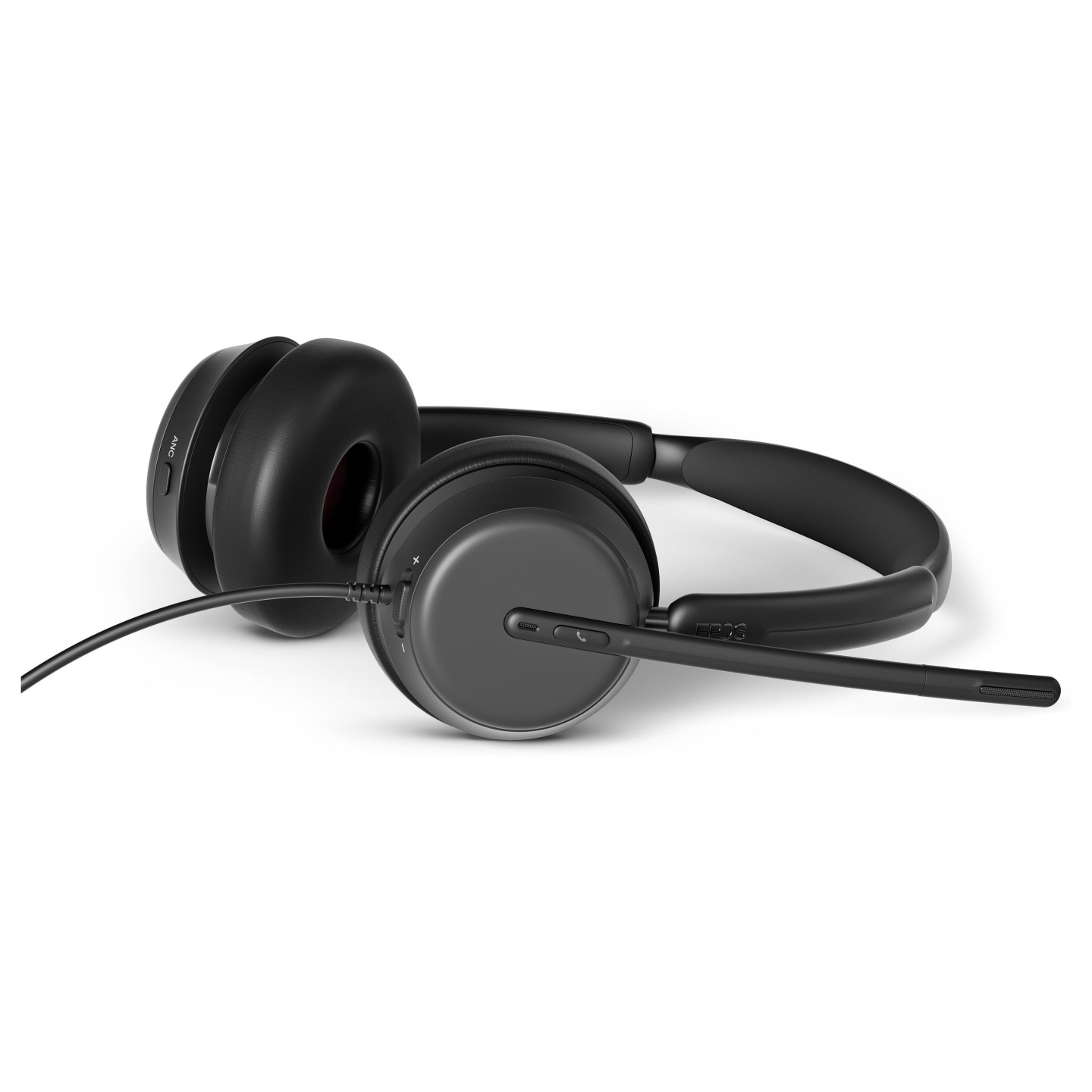 Epos Headset Impact 860 ANC — Buy in Cyprus with Fast Delivery