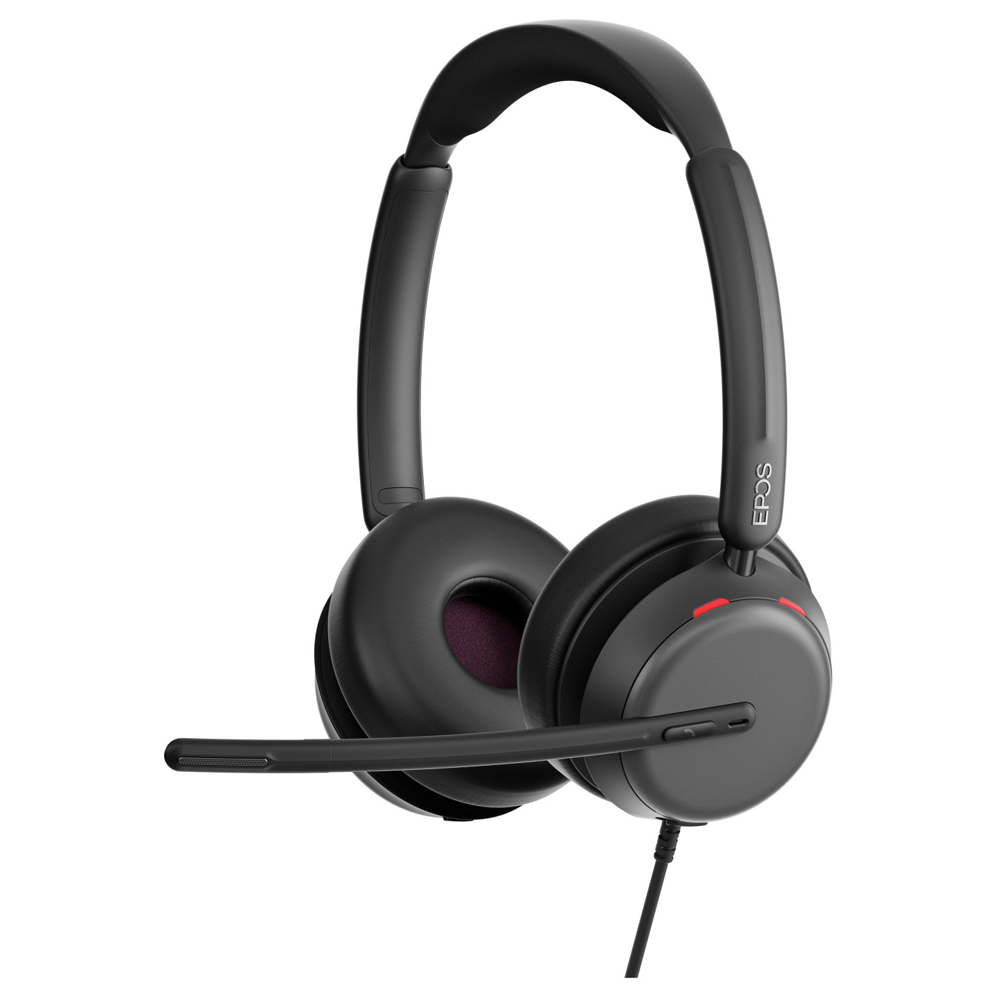 Epos Headset Impact 860 ANC — Buy in Cyprus with Fast Delivery