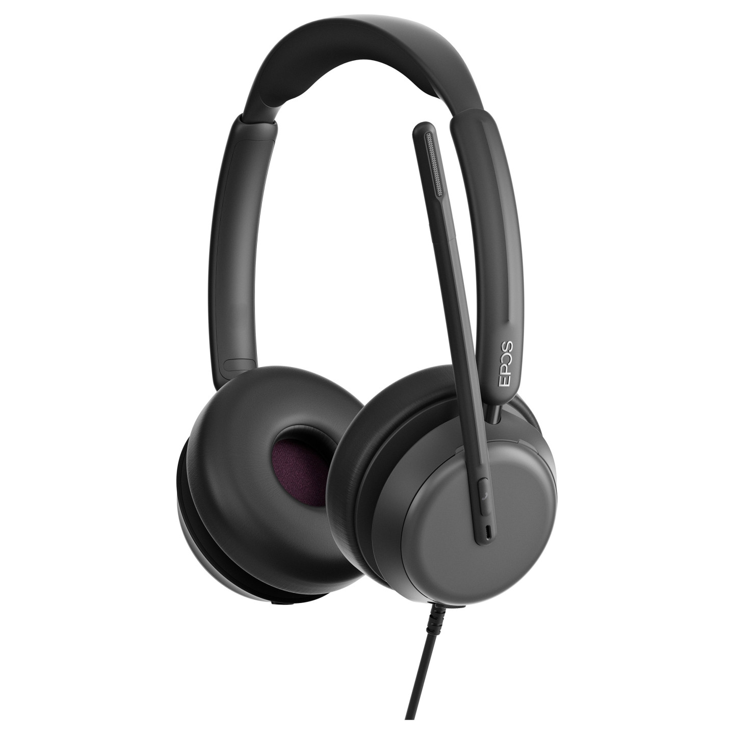 Epos Headset Impact 860 ANC — Buy in Cyprus with Fast Delivery