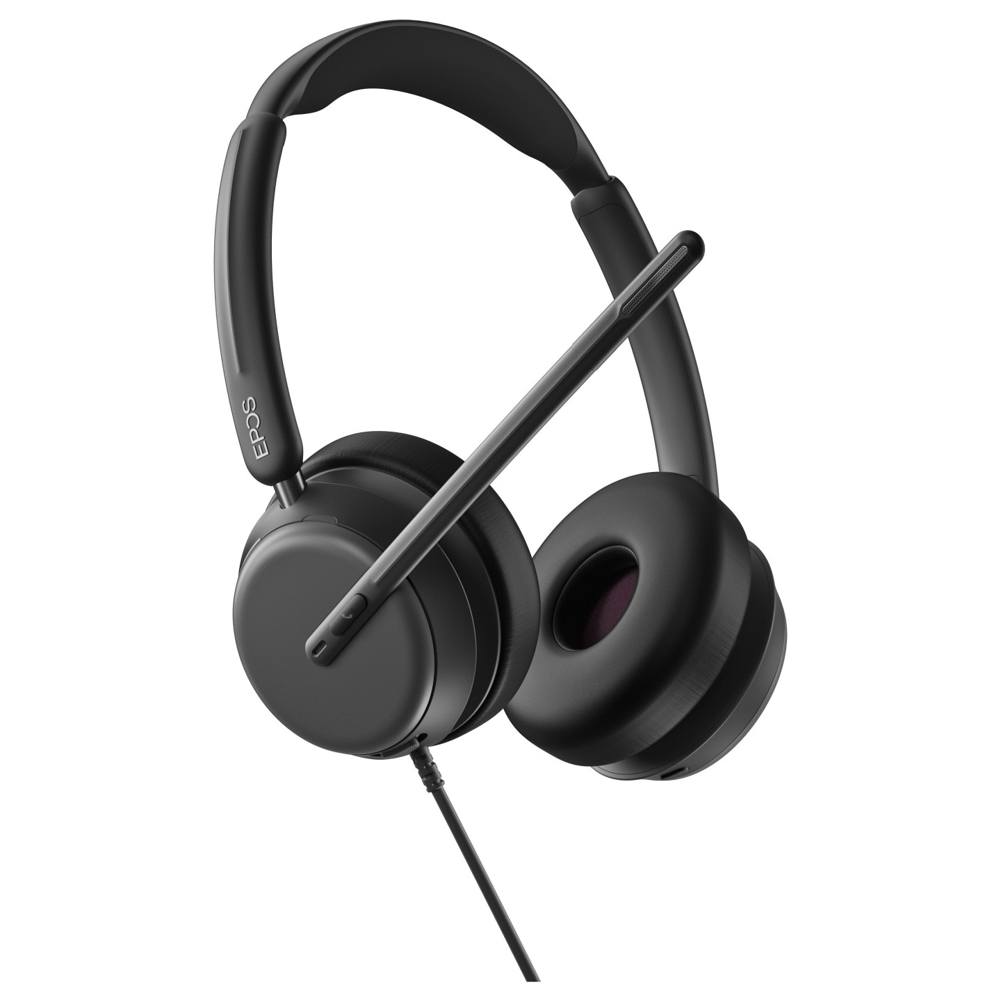 Epos Headset Impact 860 ANC — Buy in Cyprus with Fast Delivery