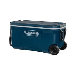 COLEMAN 100QT Xtreme Wheeled Kühlbox mit Rädern — Buy in Cyprus with Fast Delivery