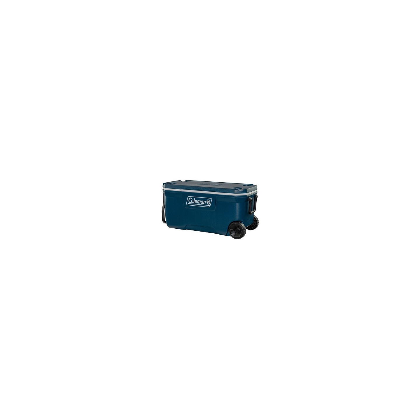 COLEMAN 100QT Xtreme Wheeled Kühlbox mit Rädern — Buy in Cyprus with Fast Delivery