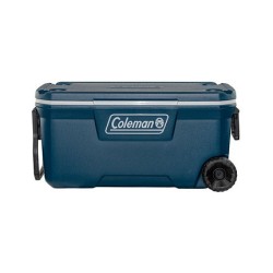 COLEMAN 100QT Xtreme Wheeled Kühlbox mit Rädern — Buy in Cyprus with Fast Delivery