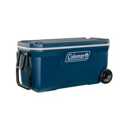 COLEMAN 100QT Xtreme Wheeled Kühlbox mit Rädern — Buy in Cyprus with Fast Delivery
