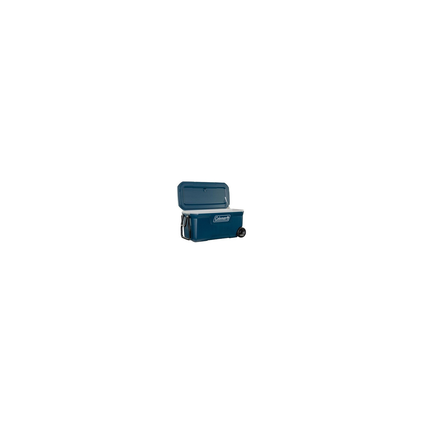 COLEMAN 100QT Xtreme Wheeled Kühlbox mit Rädern — Buy in Cyprus with Fast Delivery