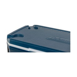 COLEMAN 100QT Xtreme Wheeled Kühlbox mit Rädern — Buy in Cyprus with Fast Delivery