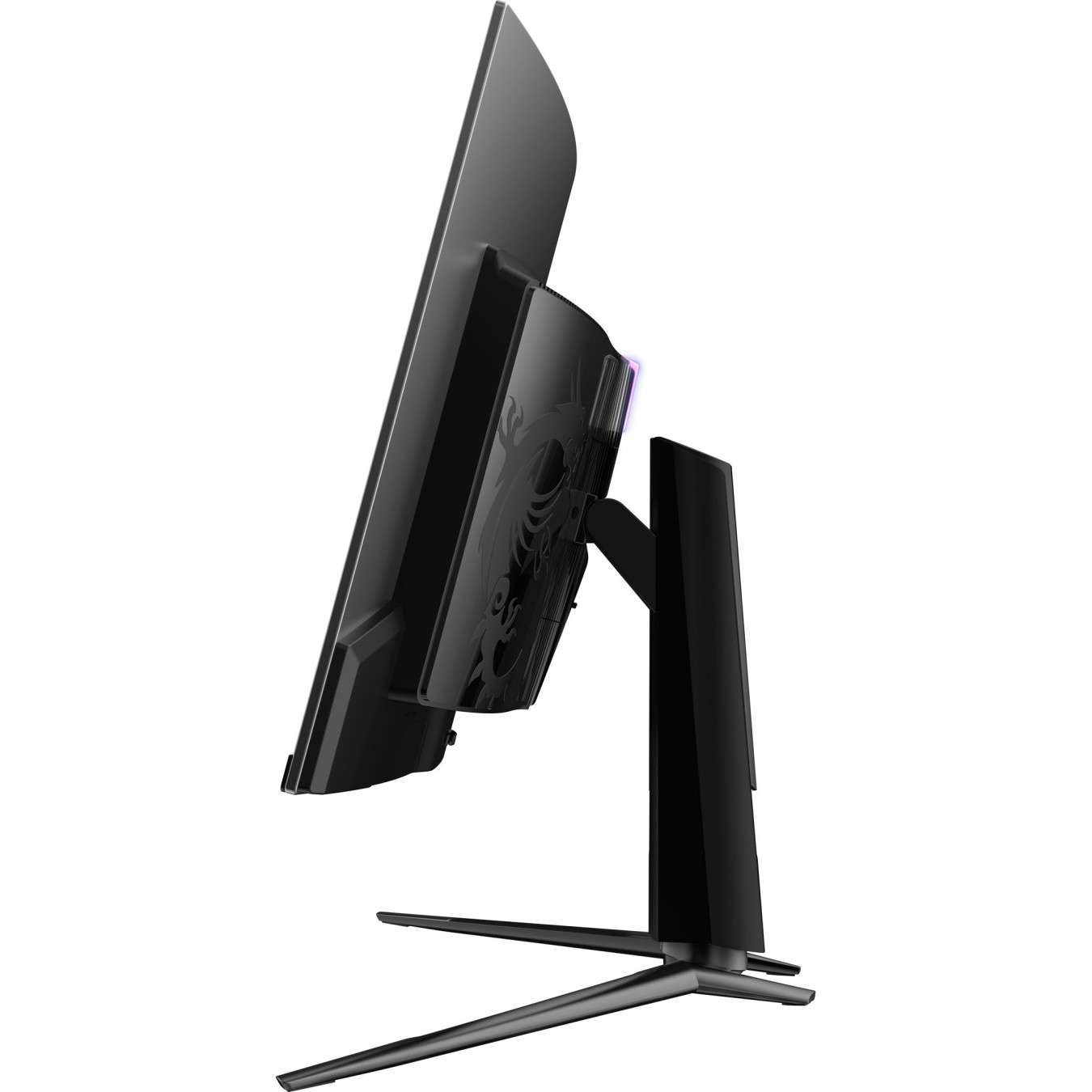 MSI MPG 321CURXDE - 31.5in QD-OLED 4K 240Hz Gaming Monitor - Black, 0.05ms GTG, DisplayHDR 400 True Black