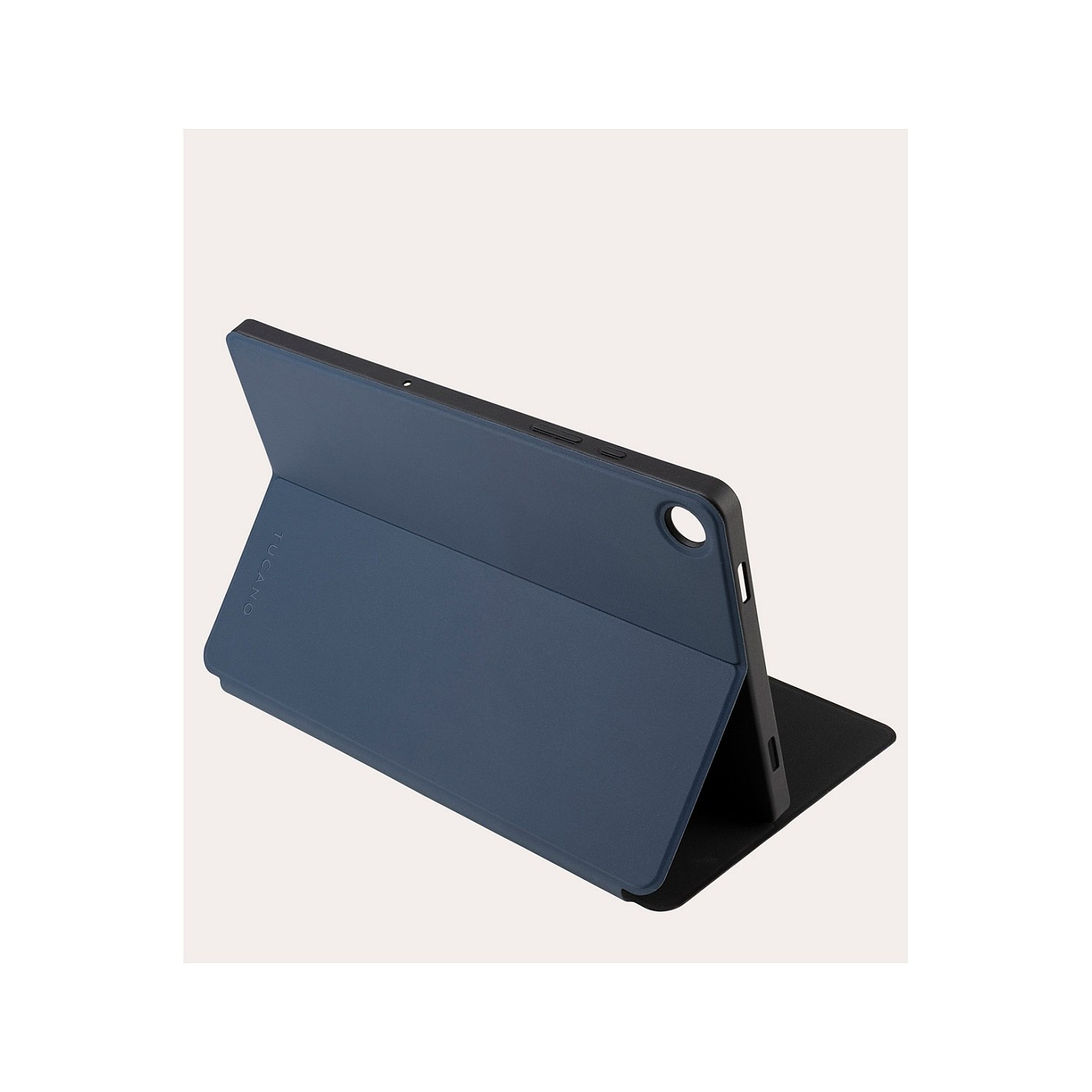 Tucano Gala Case Galaxy Tab A9+ 11 Zoll (2023) blau — Buy in Cyprus with Fast Delivery