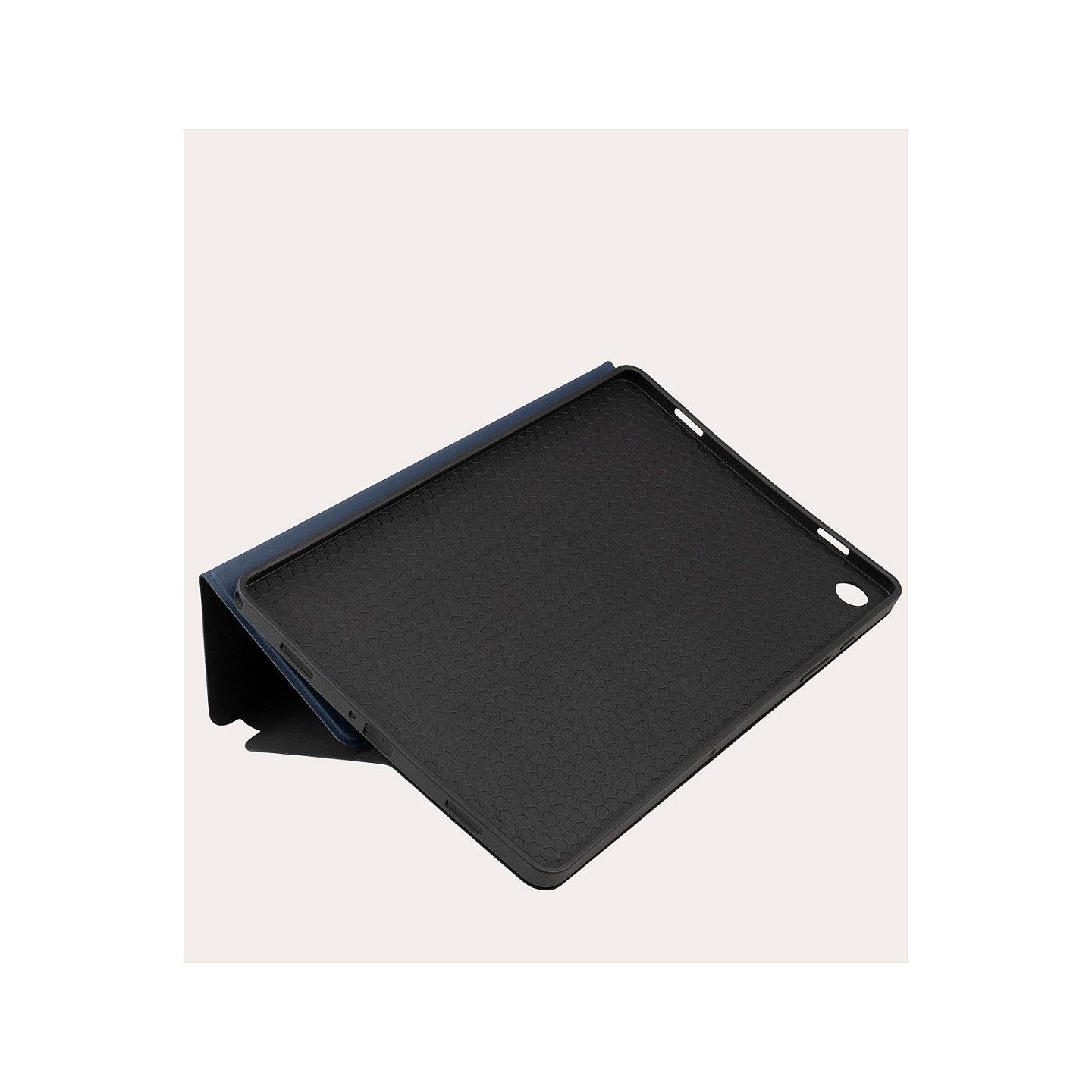 Tucano Gala Case Galaxy Tab A9+ 11 Zoll (2023) blau — Buy in Cyprus with Fast Delivery