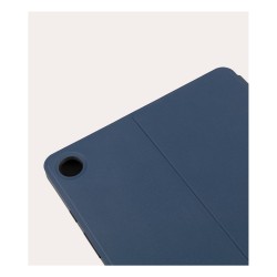 Tucano Gala Case Galaxy Tab A9+ 11 Zoll (2023) blau — Buy in Cyprus with Fast Delivery