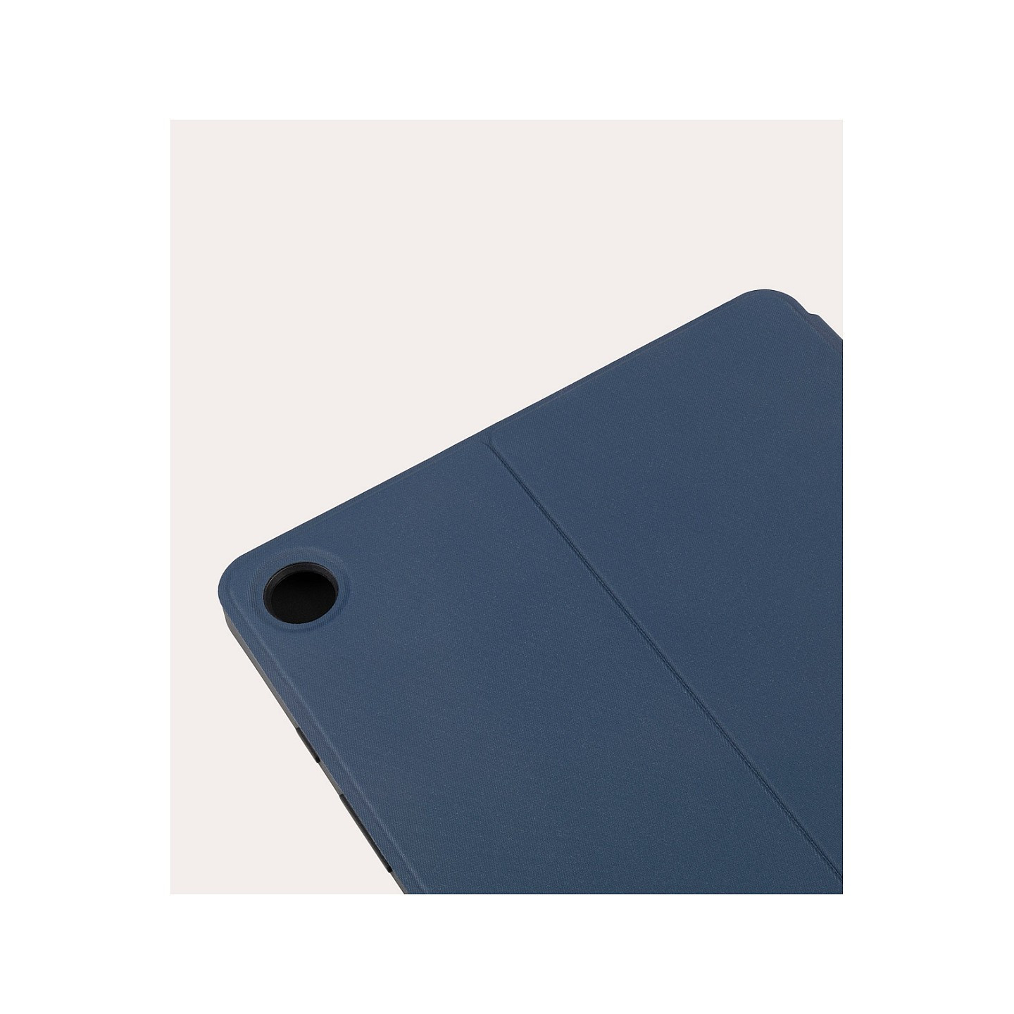 Tucano Gala Case Galaxy Tab A9+ 11 Zoll (2023) blau — Buy in Cyprus with Fast Delivery