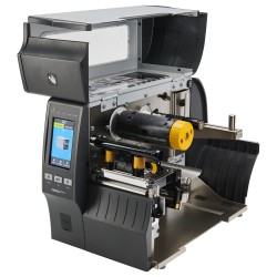 Zebra Etikettendrucker ZT411 USB 2.0 RS-232 LAN Bluetooth 4.1 104mm 203dpi — Buy in Cyprus with Fast Delivery