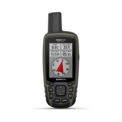 Garmin map 65s Outdoor Navi m. Sensoren — Buy in Cyprus with Fast Delivery