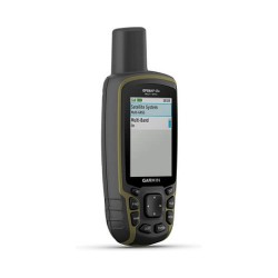Garmin map 65s Outdoor Navi m. Sensoren — Buy in Cyprus with Fast Delivery