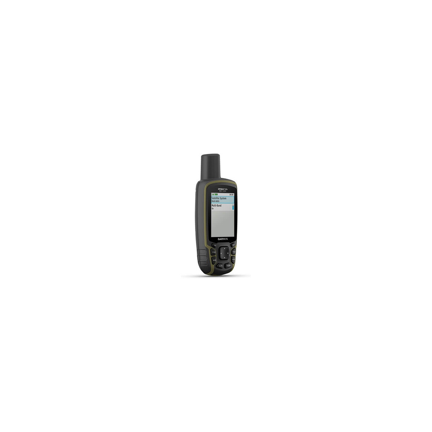 Garmin map 65s Outdoor Navi m. Sensoren — Buy in Cyprus with Fast Delivery