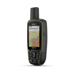 Garmin map 65s Outdoor Navi m. Sensoren — Buy in Cyprus with Fast Delivery