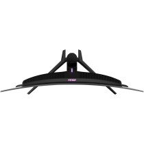 MSI MPG 321CURXDE - 31.5in QD-OLED 4K 240Hz Gaming Monitor - Black, 0.05ms GTG, DisplayHDR 400 True Black