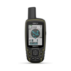 Garmin map 65s Outdoor Navi m. Sensoren — Buy in Cyprus with Fast Delivery