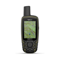 Garmin map 65s Outdoor Navi m. Sensoren — Buy in Cyprus with Fast Delivery