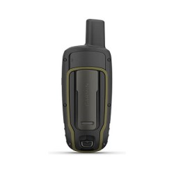 Garmin map 65s Outdoor Navi m. Sensoren — Buy in Cyprus with Fast Delivery