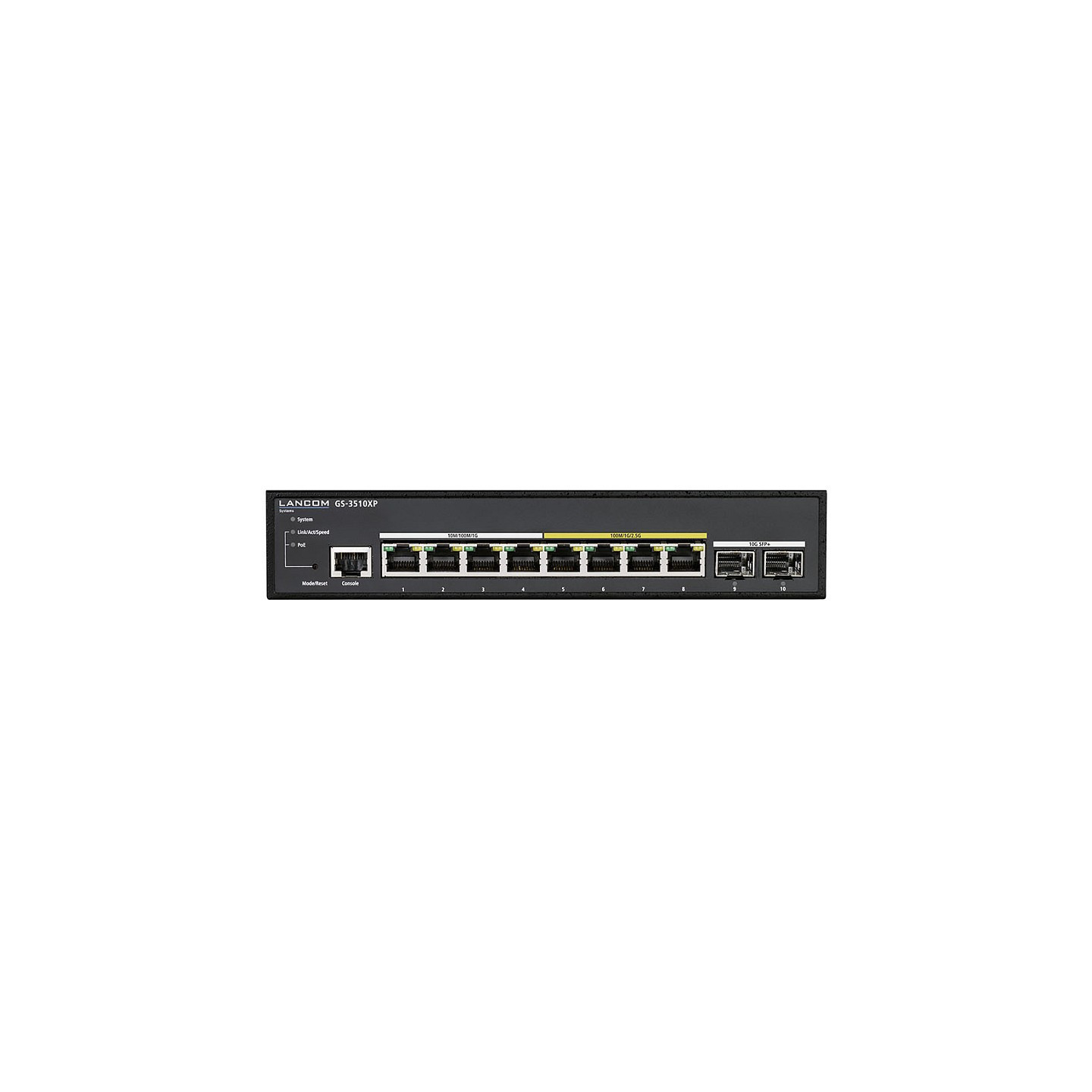 48+4P Lancom GS-3510XP RM M — Buy in Cyprus with Fast Delivery