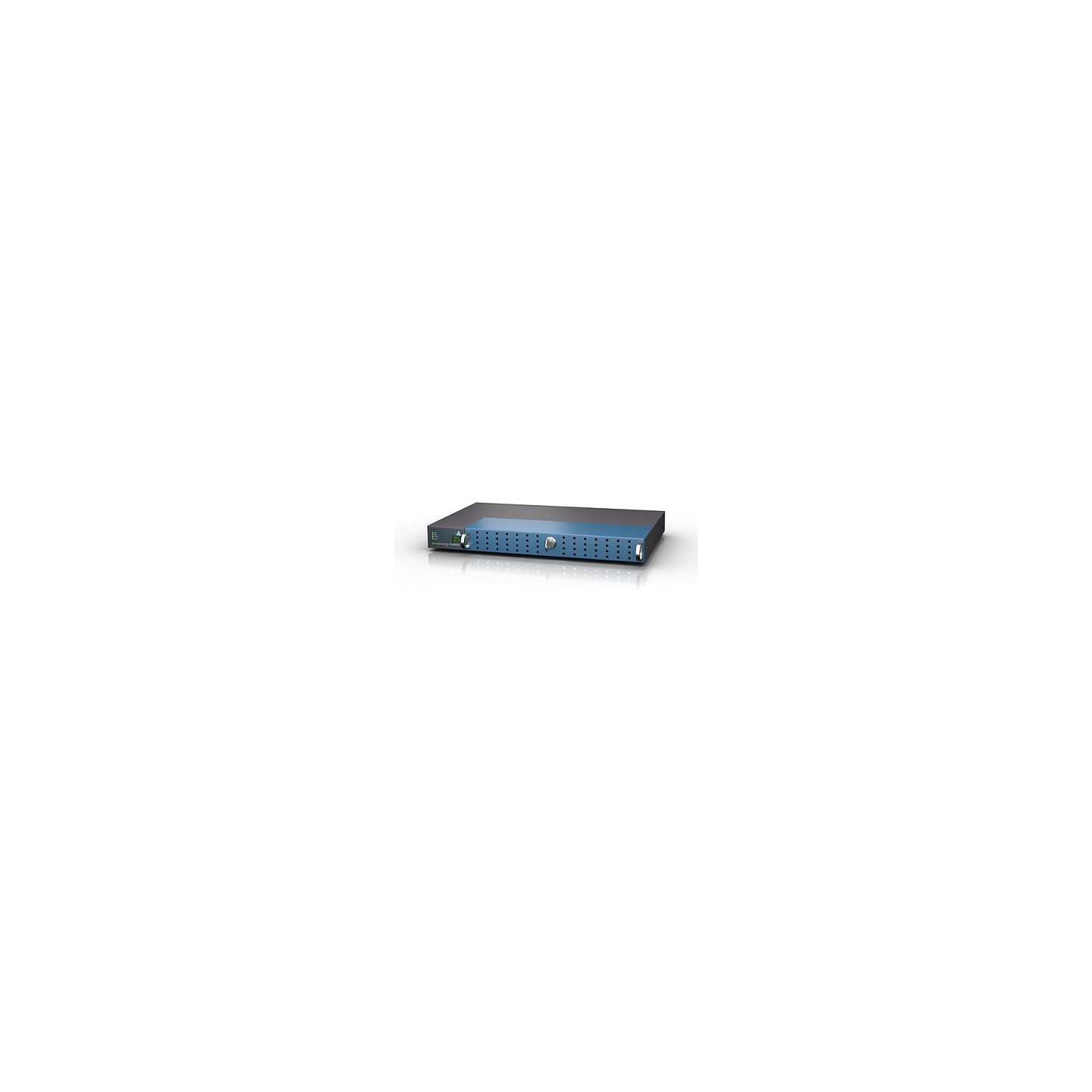 USB SEH Dongleserver ProMAX - USB 2.0 — Buy in Cyprus with Fast Delivery