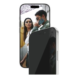 SAFE Privacy Schutzglas iPhone 17 16 Pro UWF — Buy in Cyprus with Fast Delivery