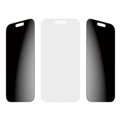 SAFE Privacy Schutzglas iPhone 17 16 Pro UWF — Buy in Cyprus with Fast Delivery