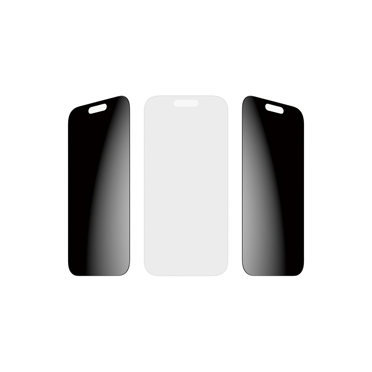 SAFE Privacy Schutzglas iPhone 17 16 Pro UWF — Buy in Cyprus with Fast Delivery