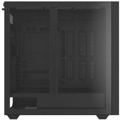 Buy Thermaltake AX500 - Full-Tower PC Case Black - E-ATX/ATX/mATX/Mini-ITX, 4x14... in Cyprus, Nicosia, Limassol, Larnaka, Pafos