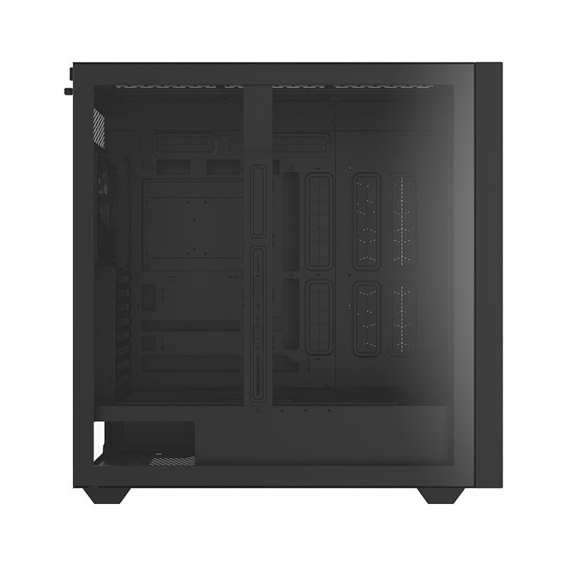 Buy Thermaltake AX500 - Full-Tower PC Case Black - E-ATX/ATX/mATX/Mini-ITX, 4x14... in Cyprus, Nicosia, Limassol, Larnaka, Pafos