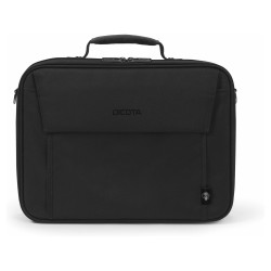 Dicota Laptop Tasche Eco Multi BASE bis 43.9 cm 17.3' Schwarz — Buy in Cyprus with Fast Delivery