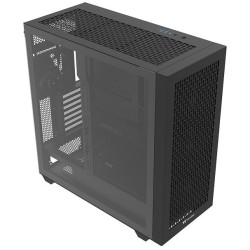 Thermaltake AX500 Full Tower PC Case - Black E-ATX/ATX/mATX/Mini-ITX (Boxed) — Buy in Cyprus with Fast Delivery