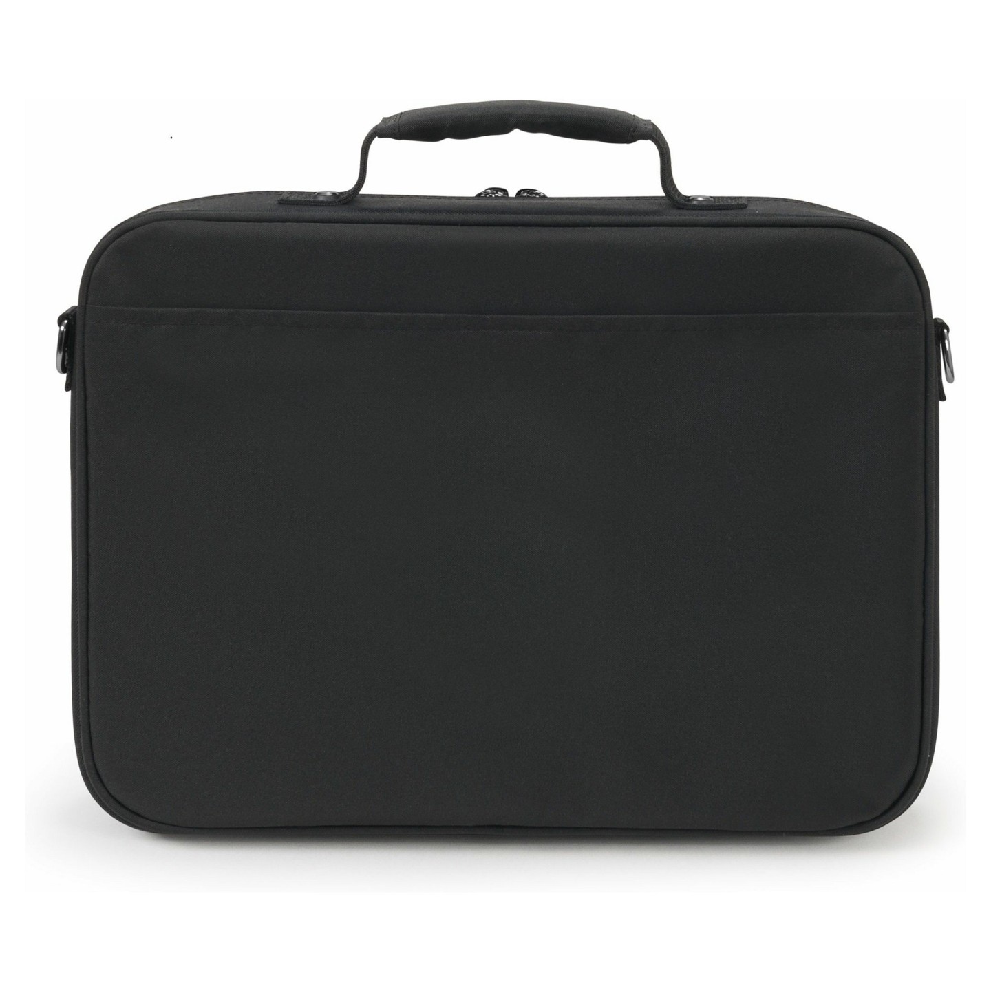 Dicota Laptop Tasche Eco Multi BASE bis 43.9 cm 17.3' Schwarz — Buy in Cyprus with Fast Delivery