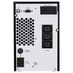 FSP Champ 1K Tower Online UPS 1000VA 900W USB RS-232 3xIEC — Buy in Cyprus with Fast Delivery
