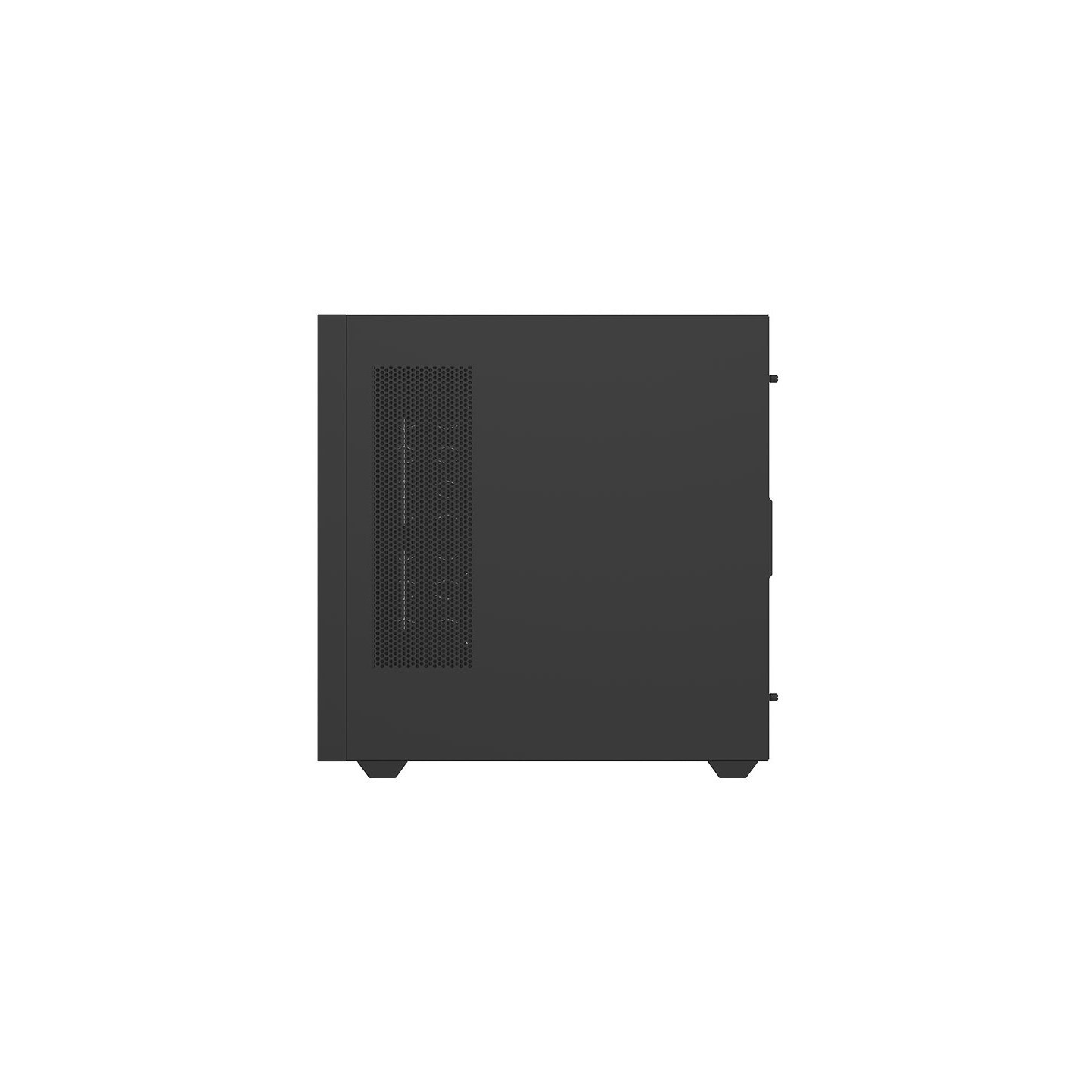 Thermaltake AX500 Full Tower PC Case - Black E-ATX/ATX/mATX/Mini-ITX (Boxed) — Buy in Cyprus with Fast Delivery