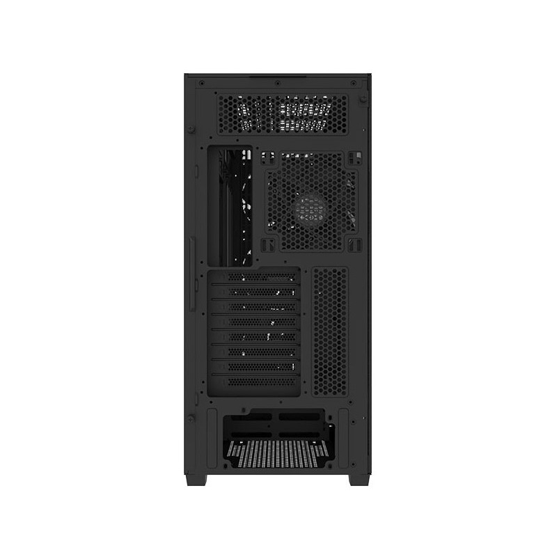 Buy Thermaltake AX500 - Full-Tower PC Case Black - E-ATX/ATX/mATX/Mini-ITX, 4x14... in Cyprus, Nicosia, Limassol, Larnaka, Pafos