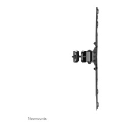 Stangenhalterung. voll beweglich. (Ø28-50 mm) für 32-55' Bildschirme 25KG FL40-430BL14 Neomounts