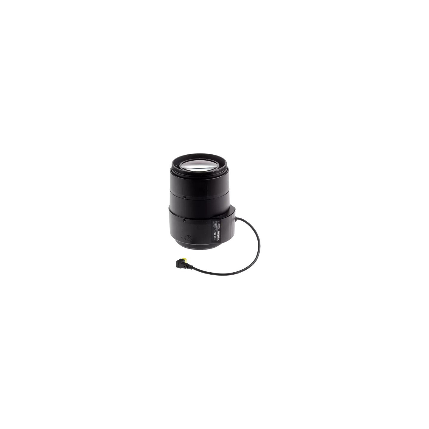 Axis Objektiv I-CS 9-50 MM F1.5 8MP — Buy in Cyprus with Fast Delivery