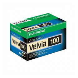 1 Fujifilm Velvia 100 135 36 — Buy in Cyprus with Fast Delivery