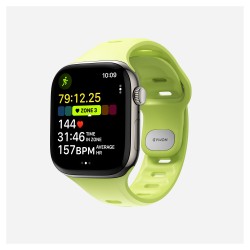 Nomad Tempo Band 42mm Lime — Buy in Cyprus with Fast Delivery