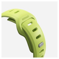 Nomad Tempo Band 42mm Lime — Buy in Cyprus with Fast Delivery