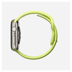 Nomad Tempo Band 42mm Lime — Buy in Cyprus with Fast Delivery