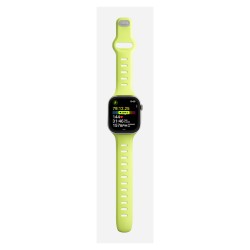 Nomad Tempo Band 42mm Lime — Buy in Cyprus with Fast Delivery