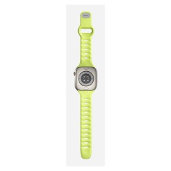 Nomad Tempo Band 42mm Lime — Buy in Cyprus with Fast Delivery