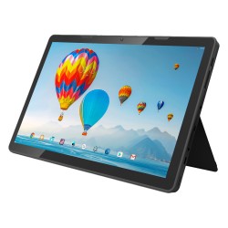 Xoro MegaPAD 1333 Pro 13.3'(33.78cm) Tablet. 128GB. schwarz Android — Buy in Cyprus with Fast Delivery
