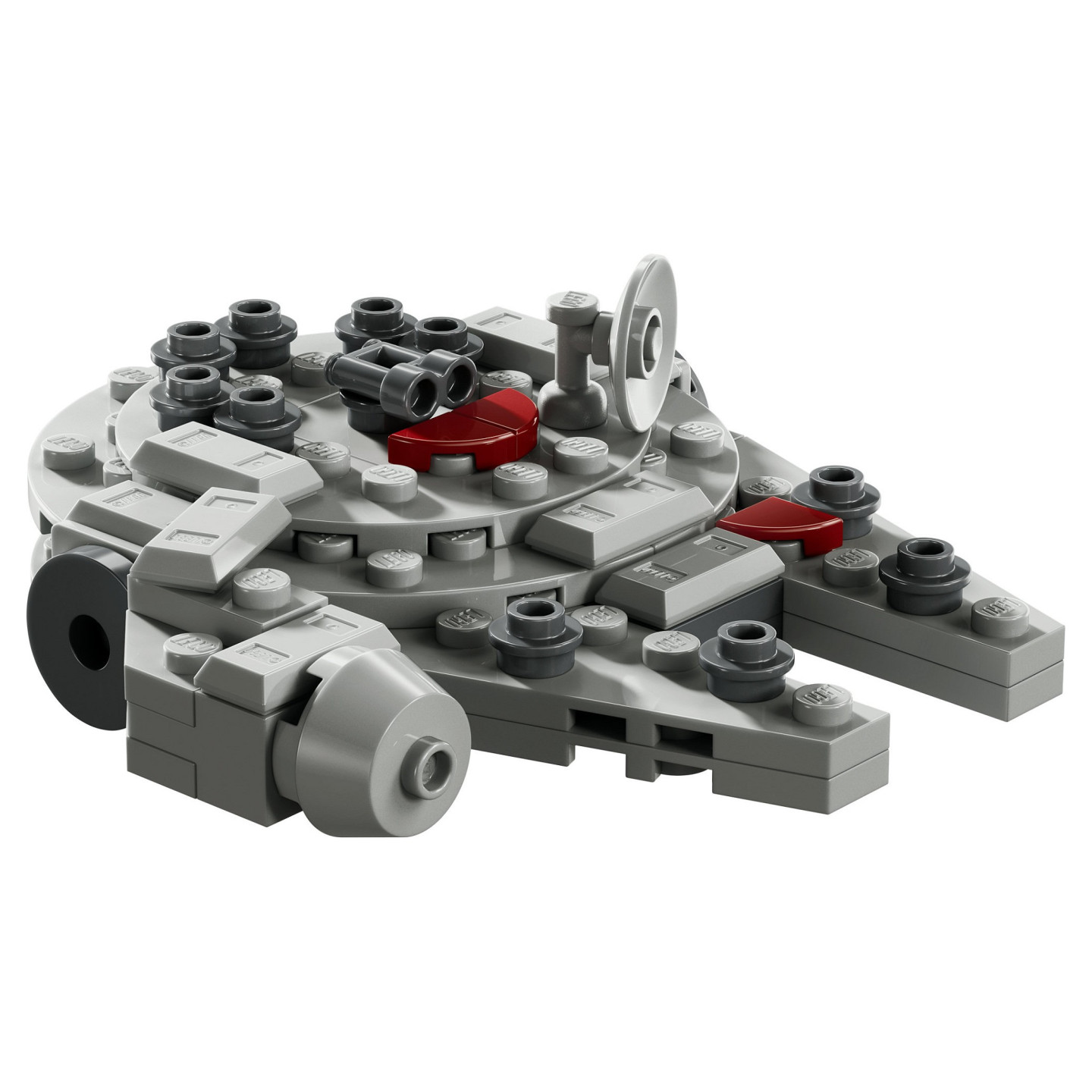LEGO 30708 Star Wars Millennium Falcon Mini-Modell (Polybag) — Buy in Cyprus with Fast Delivery