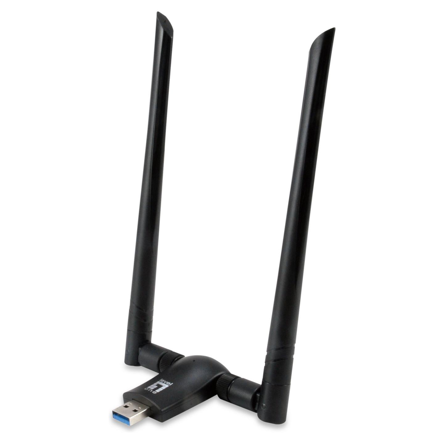 LevelOne WUA-1810E 2.4 GHz 5 GHz 867Mbit s — Buy in Cyprus with Fast Delivery