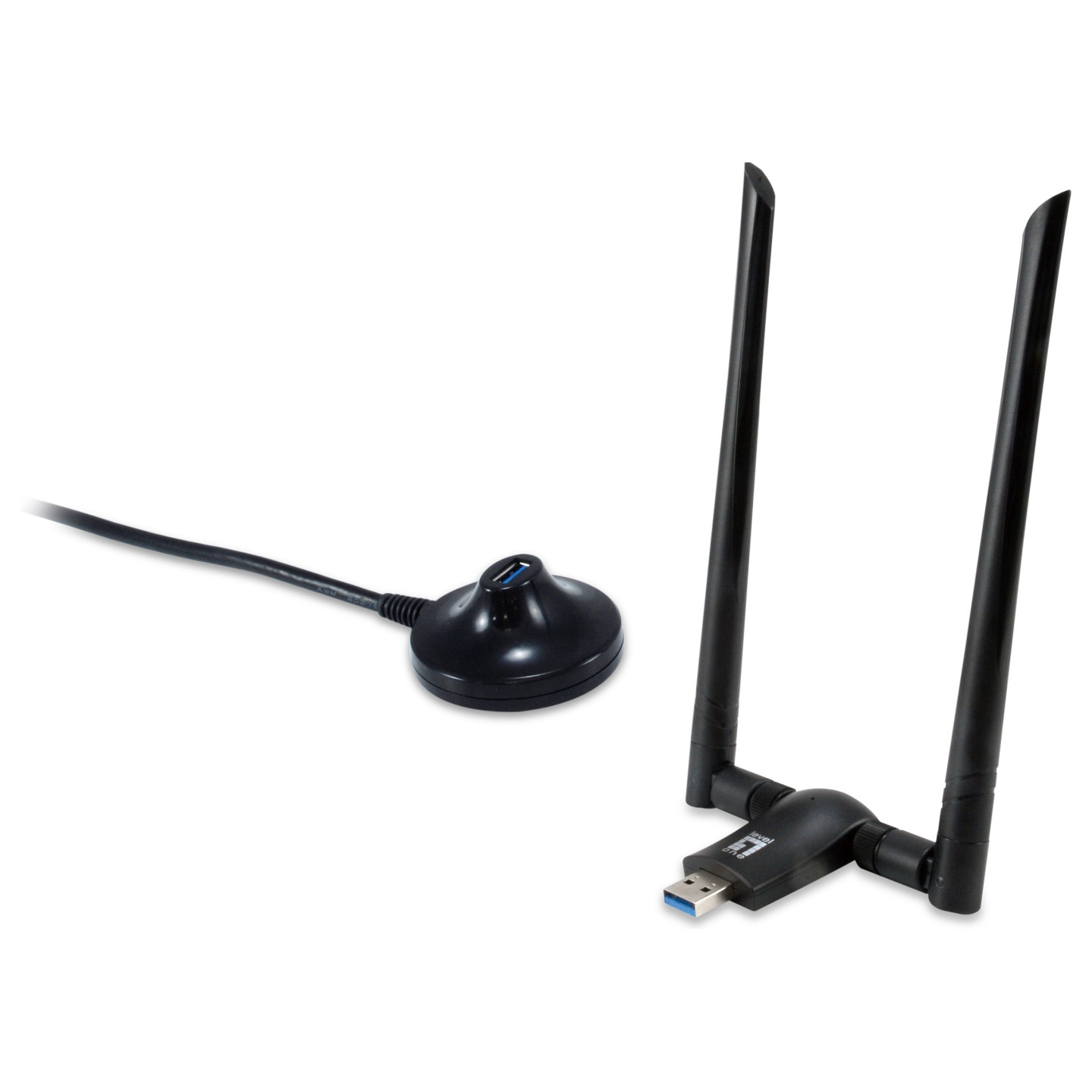 LevelOne WUA-1810E 2.4 GHz 5 GHz 867Mbit s — Buy in Cyprus with Fast Delivery